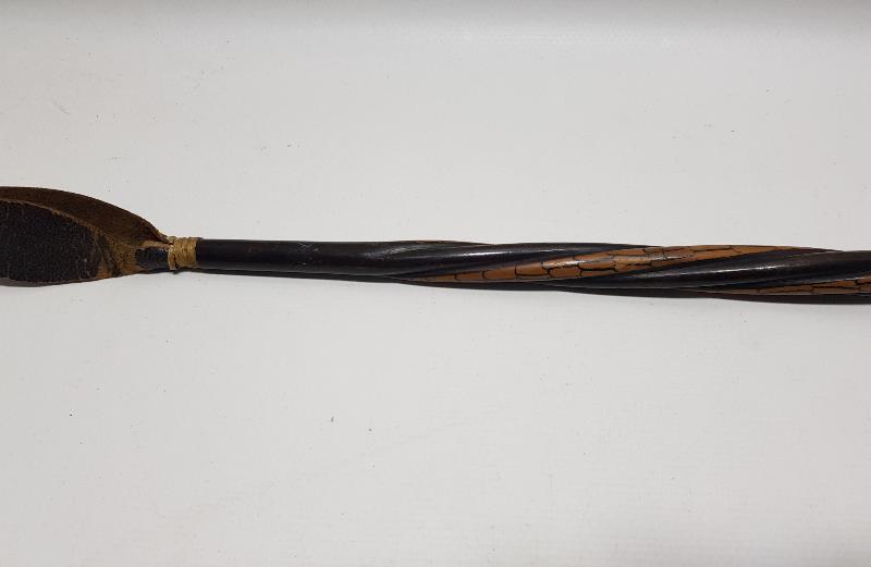 OSMANLI DÖNEMİ AĞA İŞİ KIRBAÇ