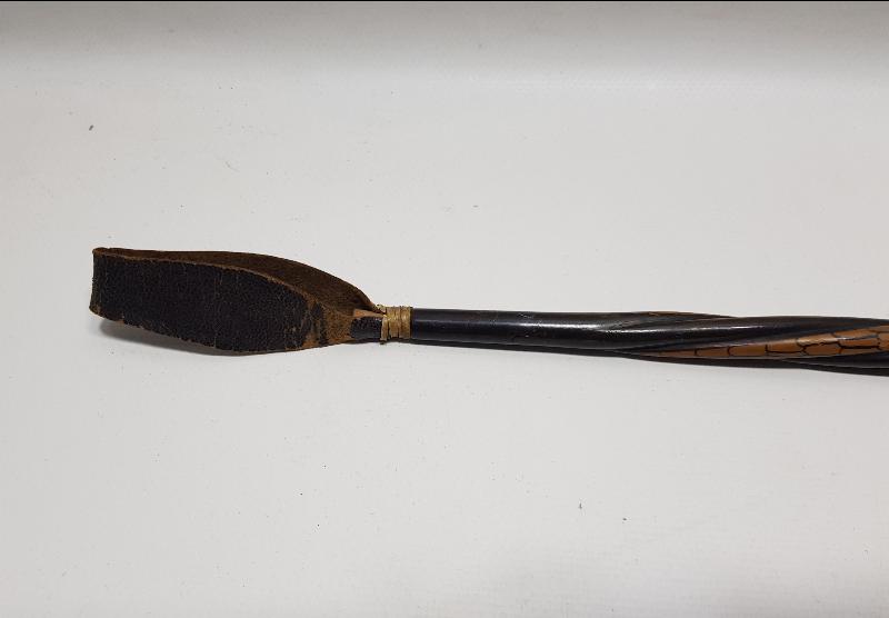 OSMANLI DÖNEMİ AĞA İŞİ KIRBAÇ