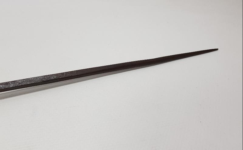 OSMANLI DÖNEMİ ÇOK NADİR OSMANLICA DAMGALI RUFAİ TARİKAT ŞİŞİ