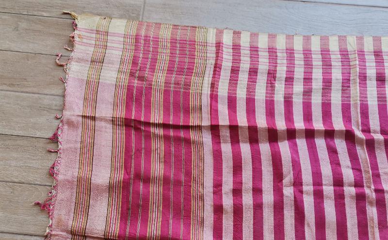 OSMANLI DÖNEMİ İPEK EFE KEFİYESİ