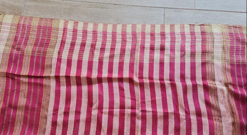 OSMANLI DÖNEMİ İPEK EFE KEFİYESİ