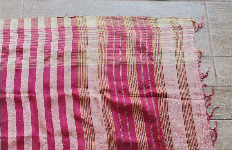 OSMANLI DÖNEMİ İPEK EFE KEFİYESİ