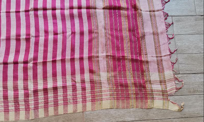 OSMANLI DÖNEMİ İPEK EFE KEFİYESİ