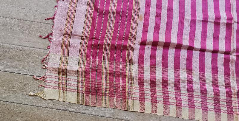 OSMANLI DÖNEMİ İPEK EFE KEFİYESİ