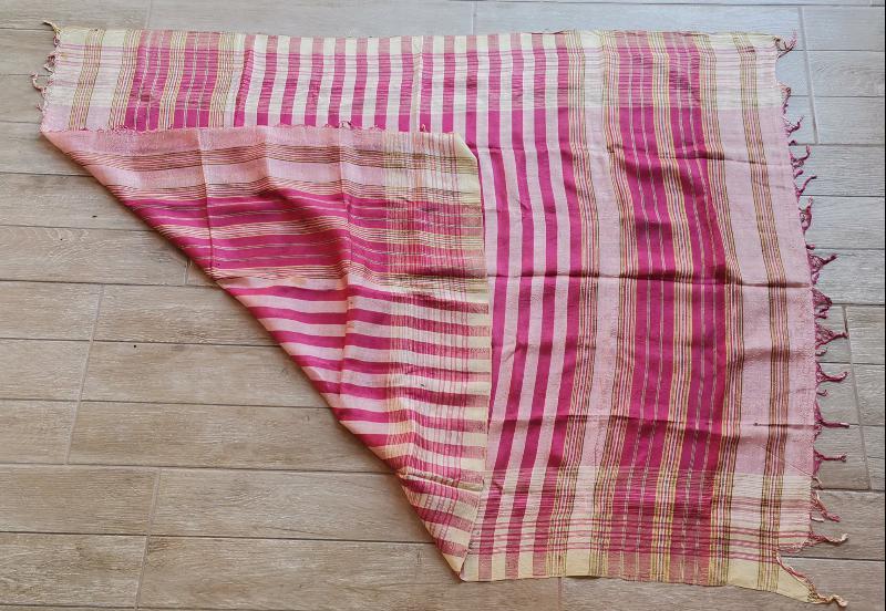 OSMANLI DÖNEMİ İPEK EFE KEFİYESİ