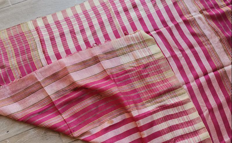 OSMANLI DÖNEMİ İPEK EFE KEFİYESİ