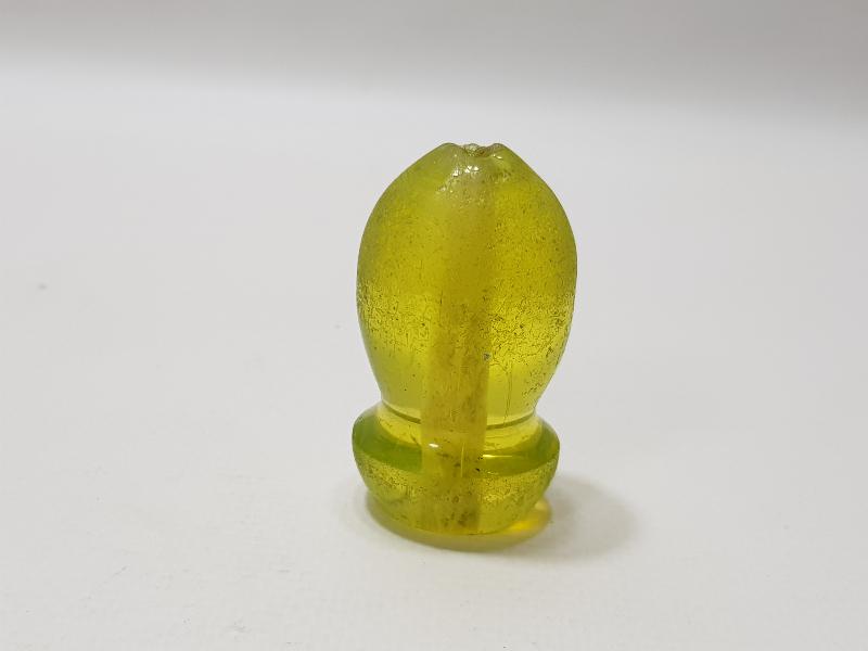 OSMANLI DÖNEMİ ŞAH MAKSUT TAŞI MARPUÇ AĞIZLIĞI