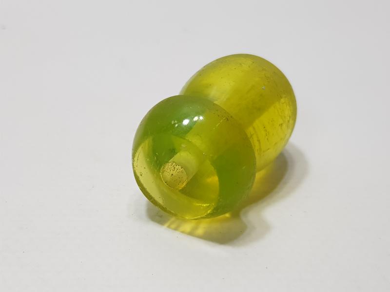 OSMANLI DÖNEMİ ŞAH MAKSUT TAŞI MARPUÇ AĞIZLIĞI