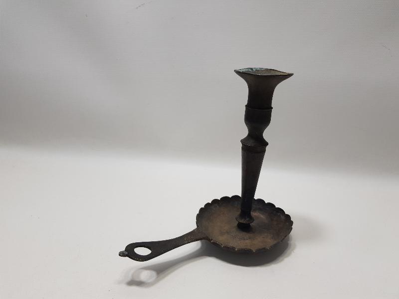 OSMANLI DÖNEMİ SÜLEYMANİYE İŞİ EL ŞAMDANI