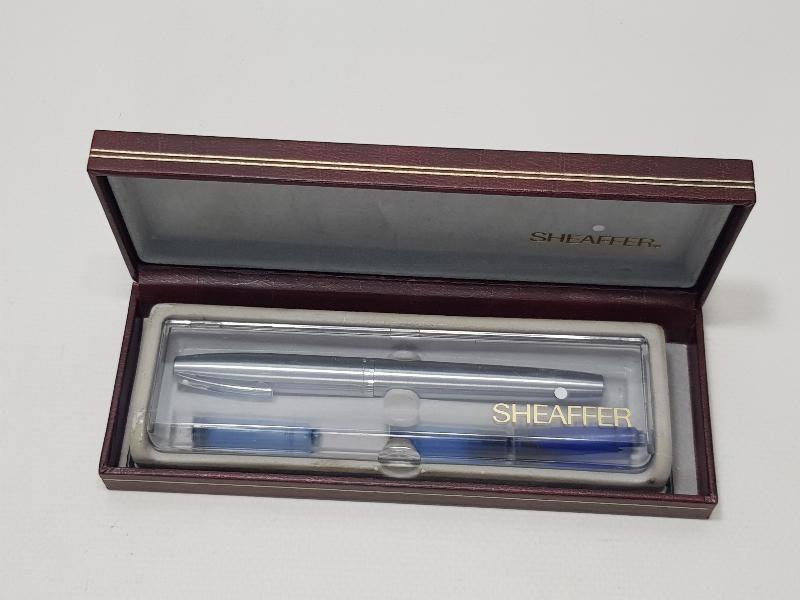 SHEAFFER DOLMA KALEM