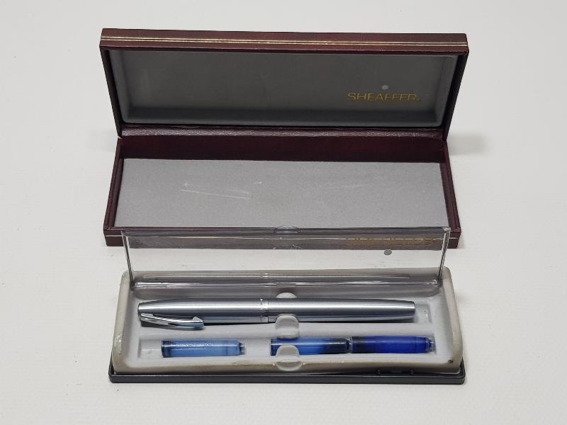 SHEAFFER DOLMA KALEM