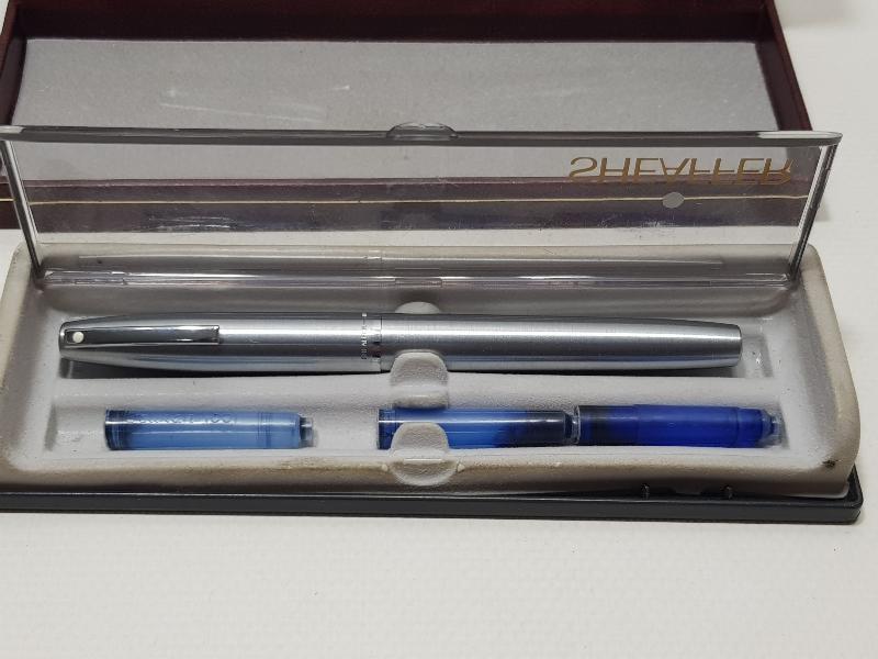 SHEAFFER DOLMA KALEM