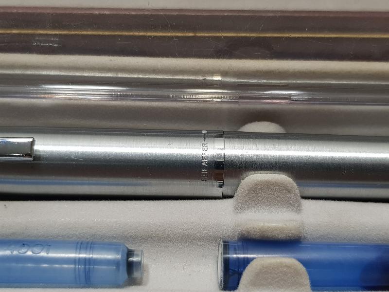 SHEAFFER DOLMA KALEM