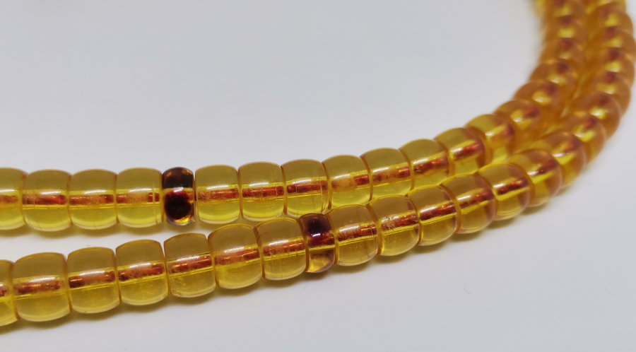 ANTİKA BAĞA NAMAZ TESPİHİ