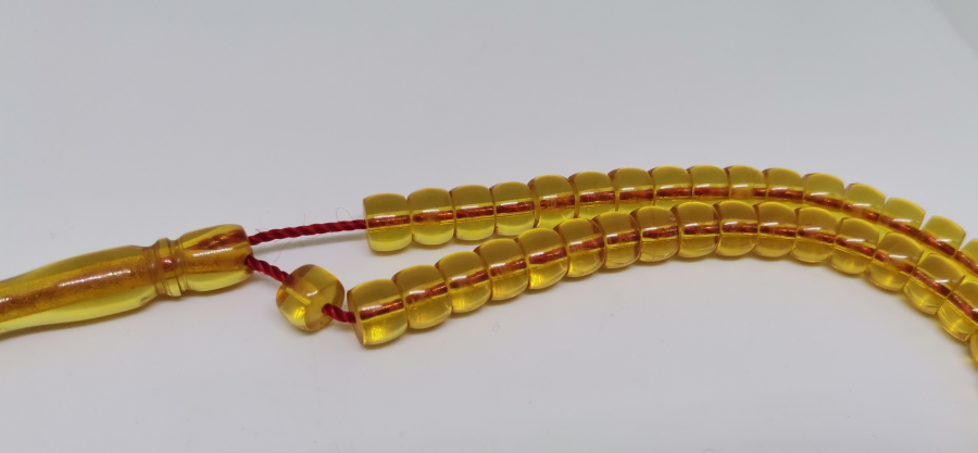 ANTİKA BAĞA NAMAZ TESPİHİ