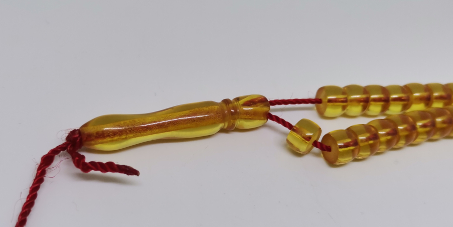 ANTİKA BAĞA NAMAZ TESPİHİ