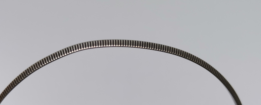 ANTİKA GÜMÜŞ BİLEZİK