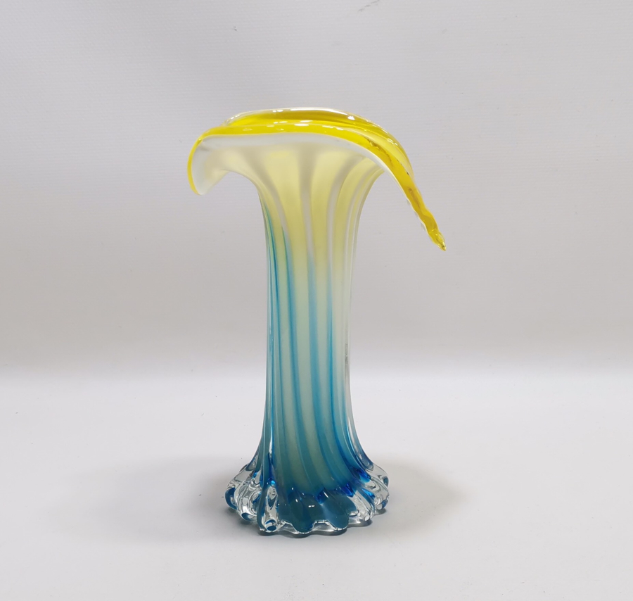 ANTİKA MURANO VAZO