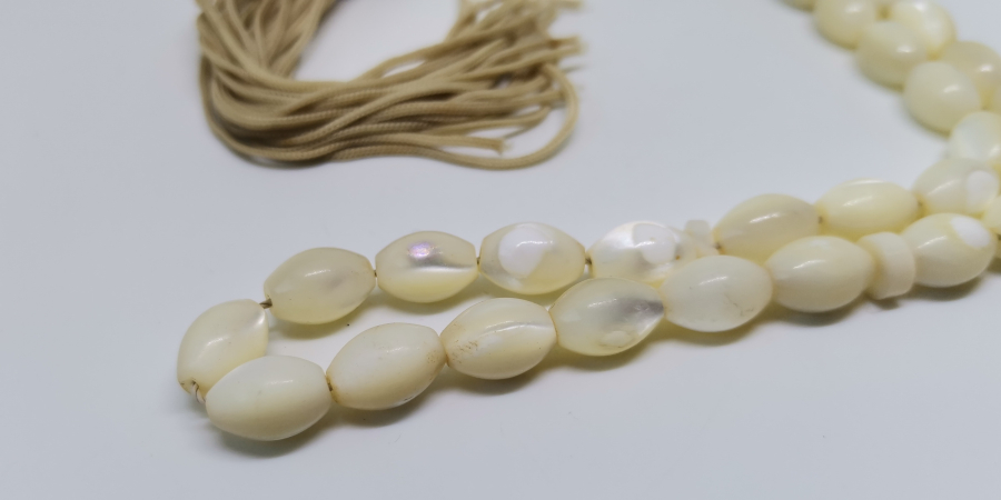 ANTİKA SEDEF TESPİH