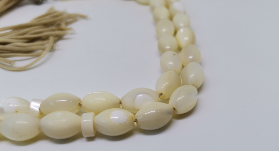 ANTİKA SEDEF TESPİH