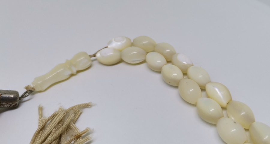 ANTİKA SEDEF TESPİH