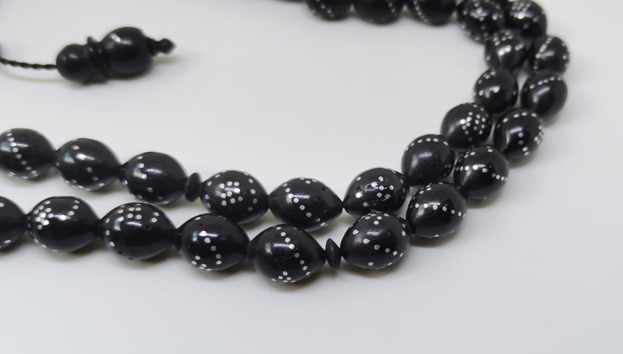 İŞLEMELİ 33 LÜ TESPİH