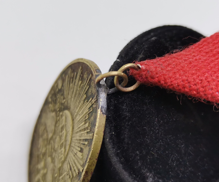 İSTİKLAL SAVAŞI MADALYASI - İSTİKLAL MADALYASI