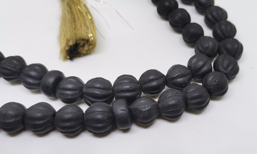 MİSK-İ AMBER - BALİNA KUSMUĞU ANTİKA TESBİH