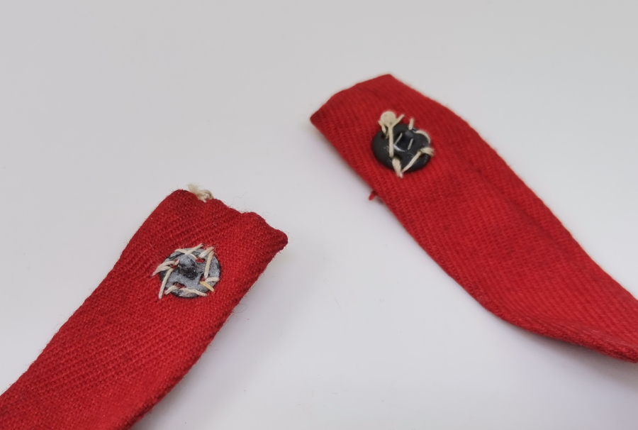 OSMANLI DÖNEMİ ALTIN KAPLAMA NADİR GÜMÜŞ GELİN DÖŞLÜĞÜ