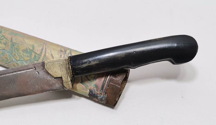 OSMANLI DÖNEMİ BÜYÜK BOY BOSNA İŞİ KUŞAK SALDIRMASI