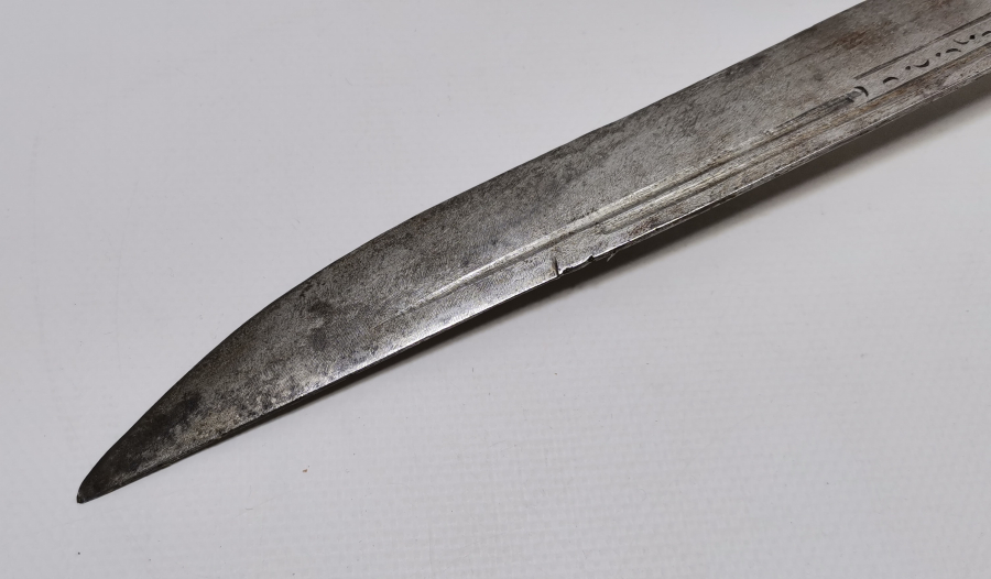 OSMANLI DÖNEMİ BÜYÜK BOY BOSNA İŞİ KUŞAK SALDIRMASI