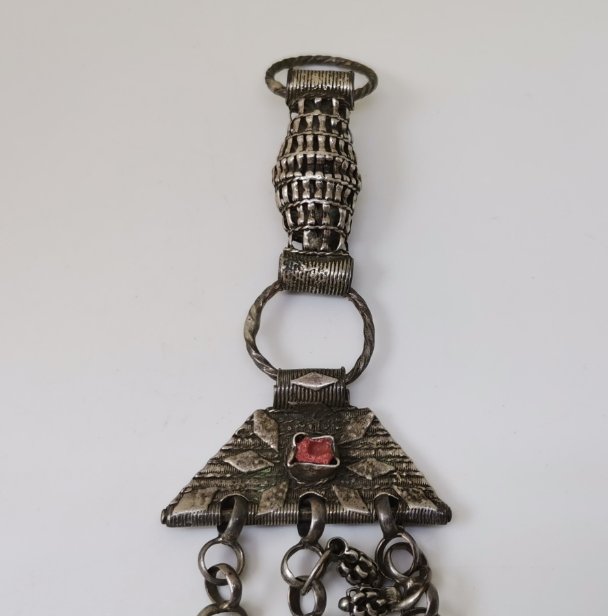 OSMANLI DÖNEMİ CEP SAATİ SALLAMASI - KÖSTEĞİ