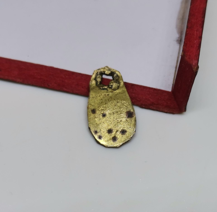 OSMANLI DÖNEMİ ÇOK NADİR ASTROLOJİDE KULLANILAN FAL HALKASI