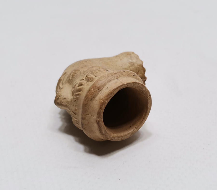 OSMANLI DÖNEMİ ÇOK NADİR TOPHANE PİPO