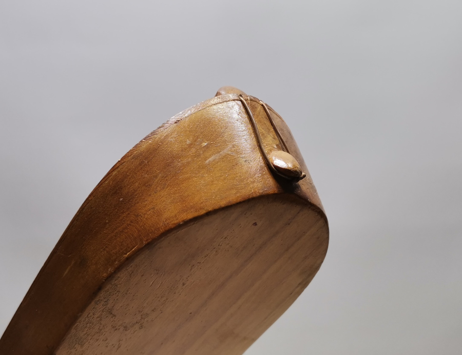 OSMANLI DÖNEMİ EL YAPIMI KEMENÇE