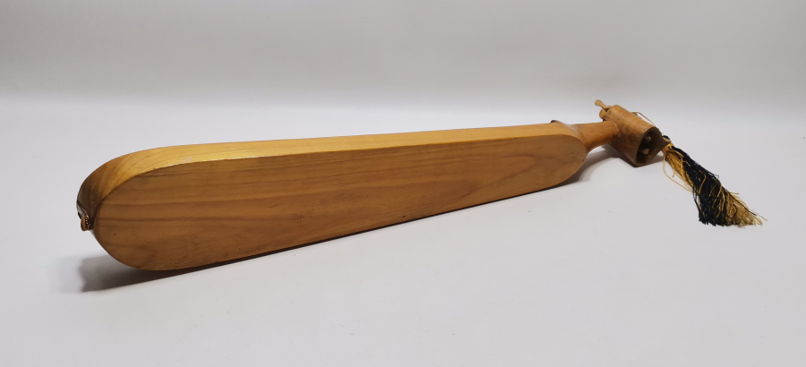 OSMANLI DÖNEMİ EL YAPIMI KEMENÇE