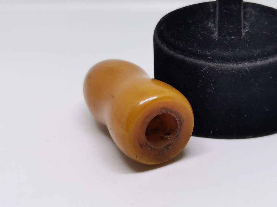 OSMANLI DÖNEMİ MİSKEVİ BAĞA MARPUÇ