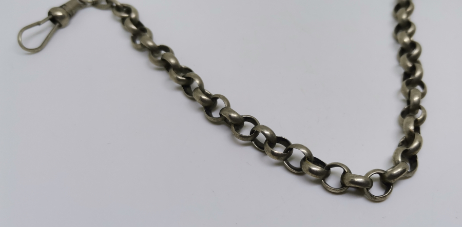 OSMANLI DÖNEMİ PRİOR CEP SAATİ KÖSTEĞİ