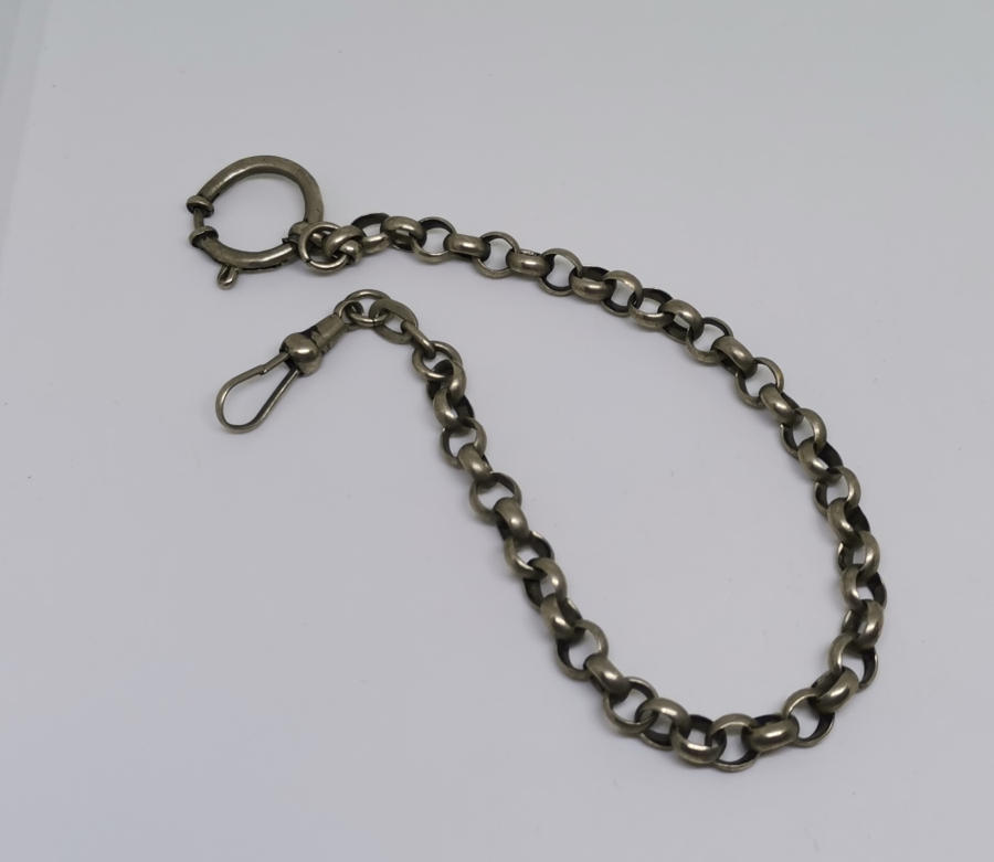 OSMANLI DÖNEMİ PRİOR CEP SAATİ KÖSTEĞİ