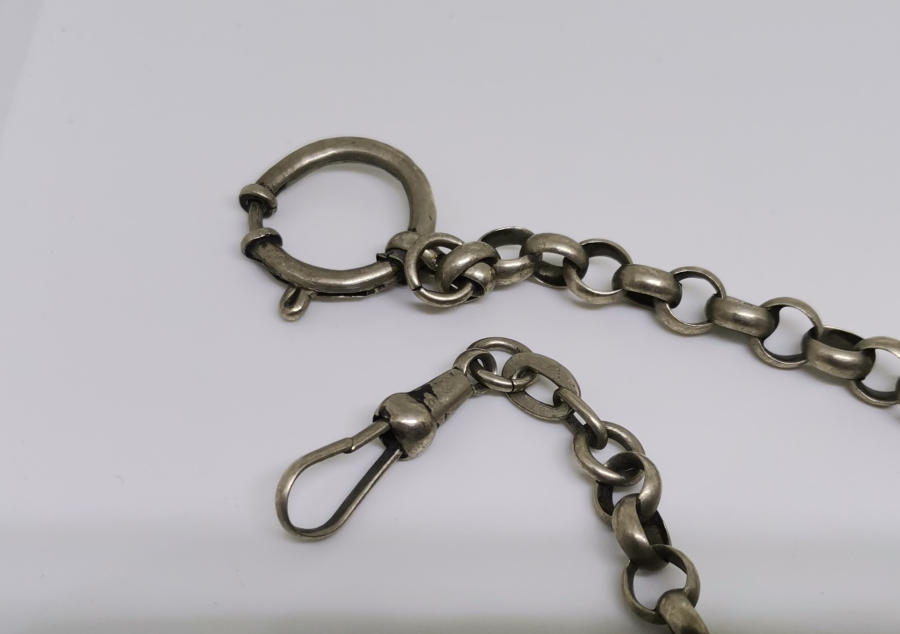 OSMANLI DÖNEMİ PRİOR CEP SAATİ KÖSTEĞİ