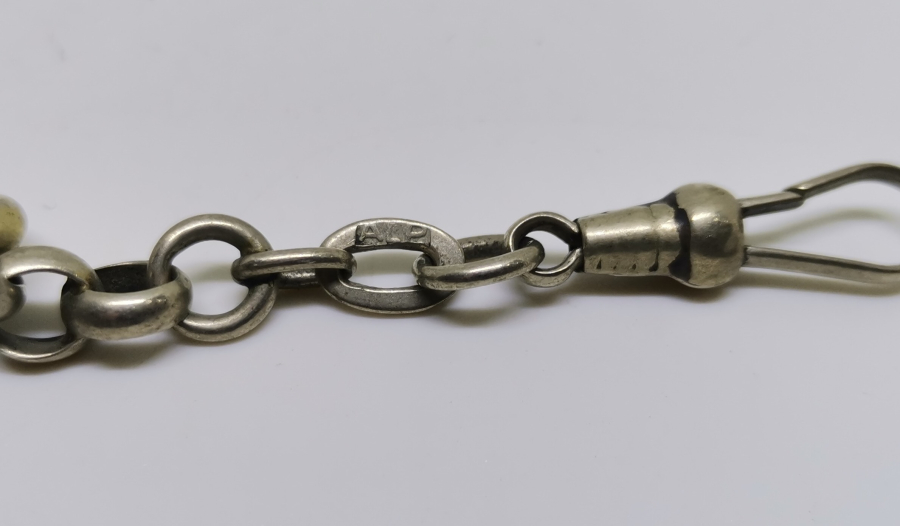 OSMANLI DÖNEMİ PRİOR CEP SAATİ KÖSTEĞİ