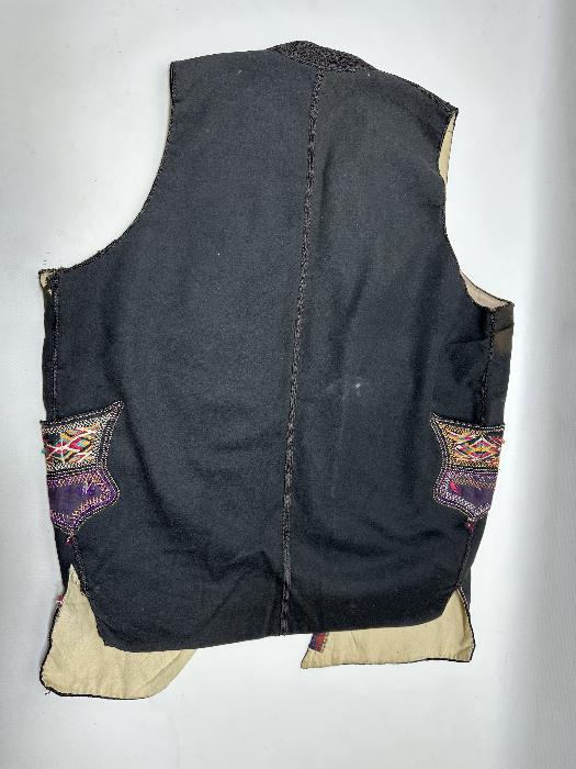 OSMANLI DÖNEMİ ÇOK NADİR KÜRT CEPKENİ