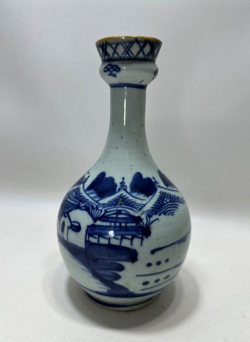 OSMANLI DÖNEMİ NADİR FORMDA HIRKA-İ SAADET ZEMZEM SULUĞU