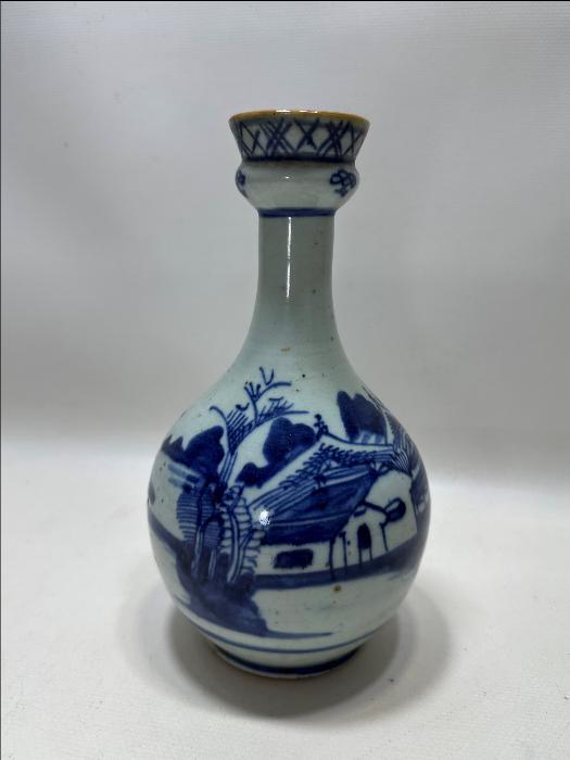 OSMANLI DÖNEMİ NADİR FORMDA HIRKA-İ SAADET ZEMZEM SULUĞU