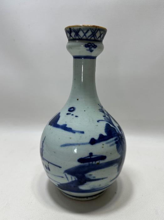 OSMANLI DÖNEMİ NADİR FORMDA HIRKA-İ SAADET ZEMZEM SULUĞU