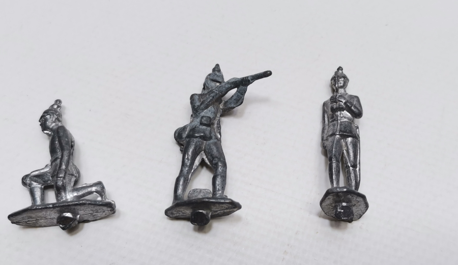 1900 BAŞLARI KURŞUN ASKER LOTU