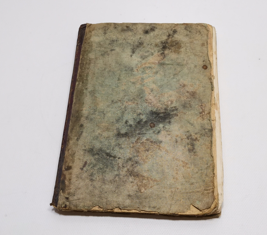 ABDÜLHAMİD HAN DÖNEMİ BASKI TARİKİ TATBİKAT - KARAYOLLARI KİTABI