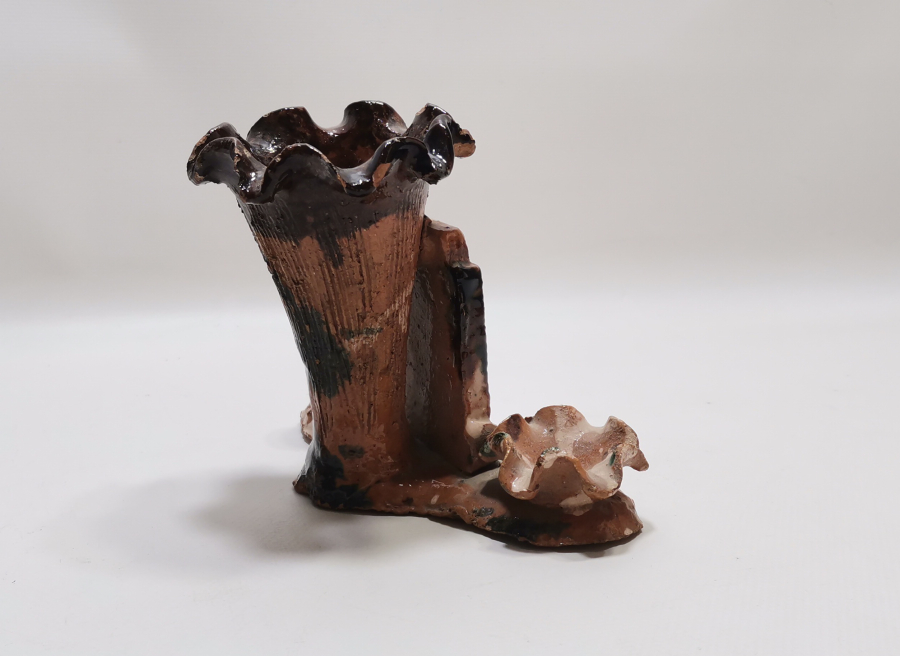 EL YAPIMI ÇANAKKALE TOPRAK KALEMLİK