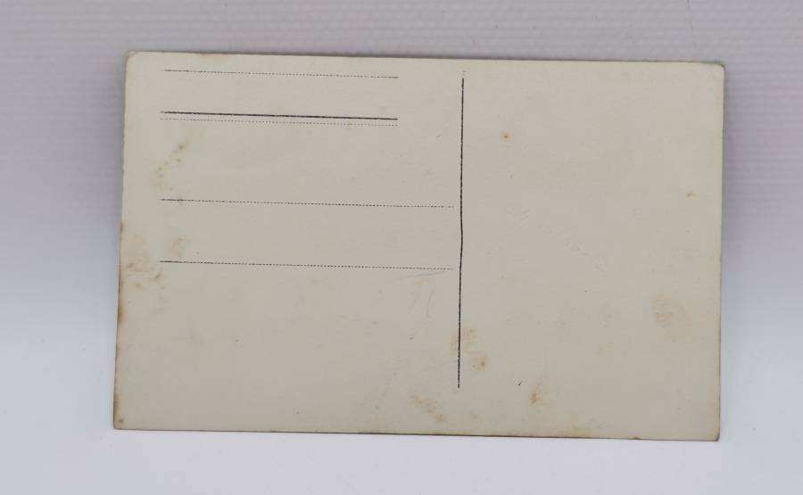 KURTULUŞ SAVAŞI DÖNEMİ ÇOK NADİR PROPAGANDA KARTPOSTALI