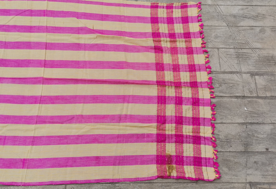 OSMANLI DÖNEMİ BURSA İŞİ EL DOKUMA İPEK HAMAM PEŞTEMALİ